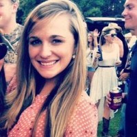 Caitlin Knowles