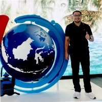 Muhammad Alfalah Fauzi