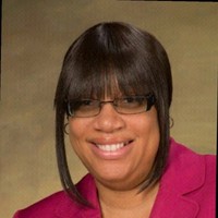 Latisha Robinson