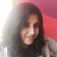 Vani Jha