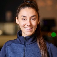 Pascale Leclerc