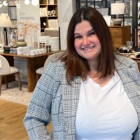 Laura Chavans Parvis