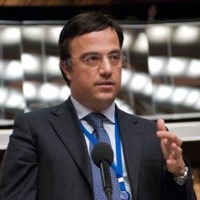 Giuseppe Galati