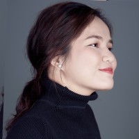 Yen Linh Le (Gina Le)