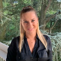 Méline Berrou