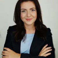 Julia Horvath