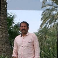 Rajeesh Chidambaram