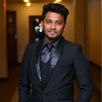 Aashik Mohammed