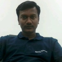 Srini Vasan