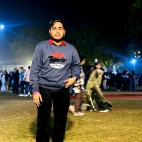 Nitin Mahawar