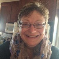 Valerie Wilton