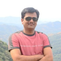 Harichandra Kamble