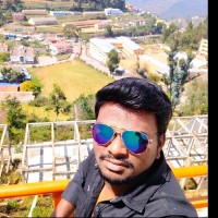 Mathi Dharan
