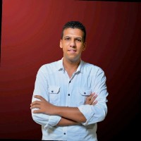 Mohamed Morad