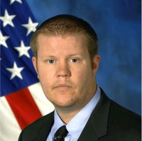 Robert Mcgettrick