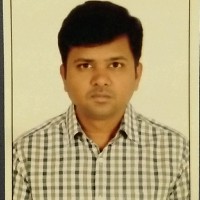 Chandra reddy