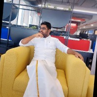 CA Praveen Kumar