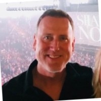 Todd Mitchell
