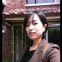 Hae jin Lee