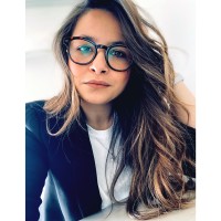 Luana Gaglio