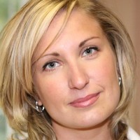 Ольга Мещанинова