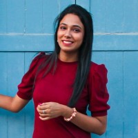 Sathiya Bama E