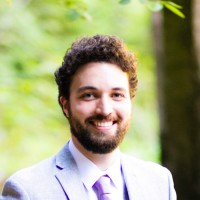 Andrew Christiansen-Hedge