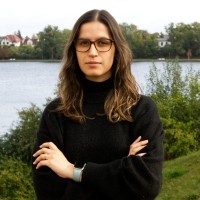 Amanda Martins de Almeida