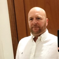 Geoff Bertram