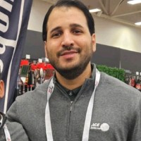Joseph Gianareas