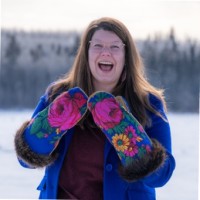 Becky Kostka