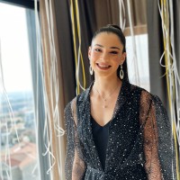 Maria Charalambous