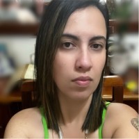 Gabriela Carvalho de Oliveira