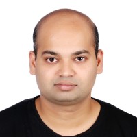 Vinit Waichale