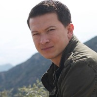 Giancarlo Rodriguez