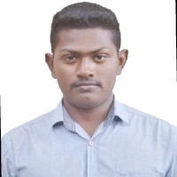Madhan Gopal
