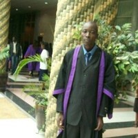 Moses Okombo