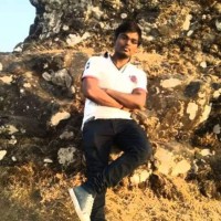 Deepak Kumar