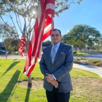 Jesus Delgadillo