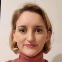 Julie Dovigo-Ane