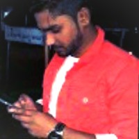 Ejaz Ali