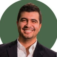 Eric Moncada