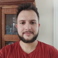 Victor Gabriel de Carvalho Paulino