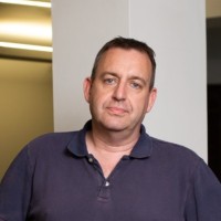 Jonathan Healiss
