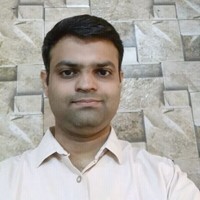 Chetan Gosavi