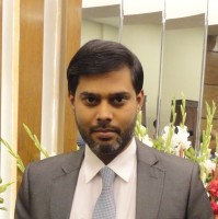Rizwan Ahmed Khan