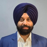 Jaswinder S.