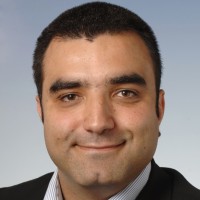 Joaquin Villa