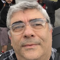 Leonardo Garrido