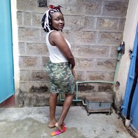 Teresiah Wangui